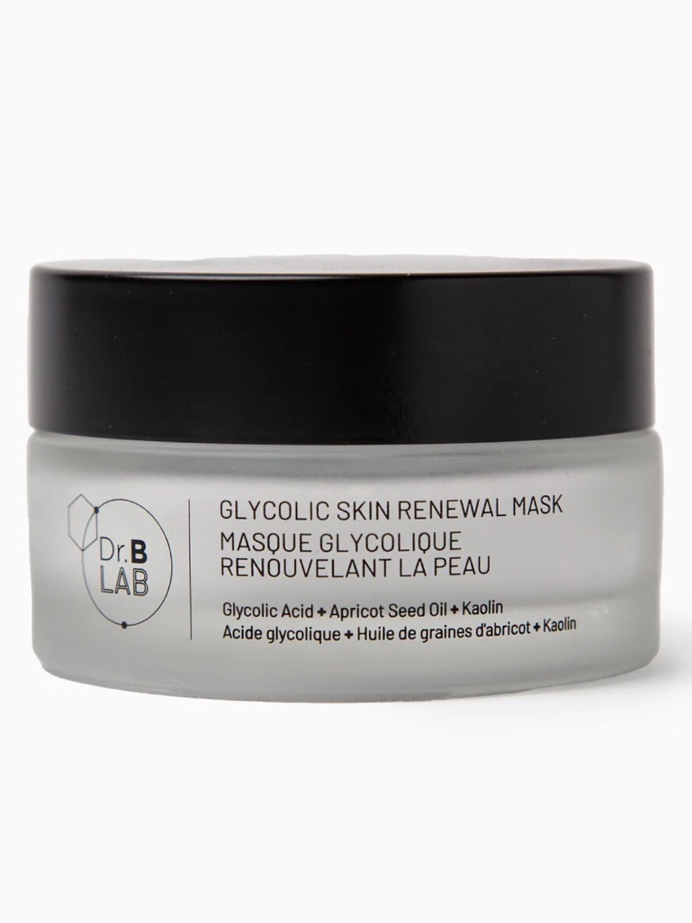 Dr.Brandt Glycolic Skin Renewal Mask — 30g